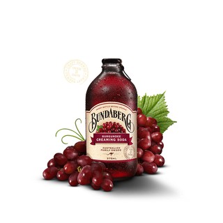 Bundaberg Peach 375ml My Sweeties
