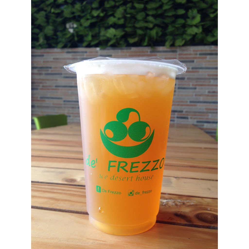 

BUBUK MINUMAN ORANGE (JERUK) FREZZO