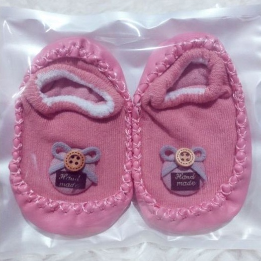 Sepatu Bayi / Prewalker Baby Shoes