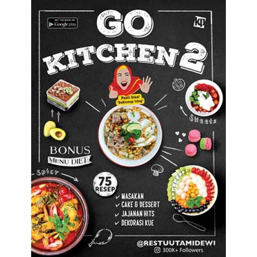 Go Kitchen 2 by restuutamidewi