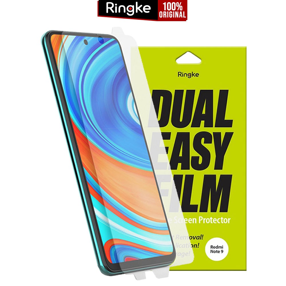 Screen Protector Xiaomi Redmi Note 9 ProMax / 9 Pro / 9