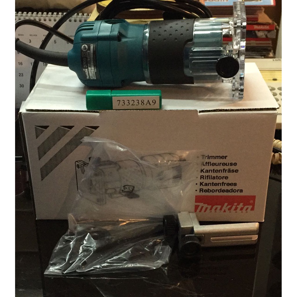 Mesin Profil Makita 3709