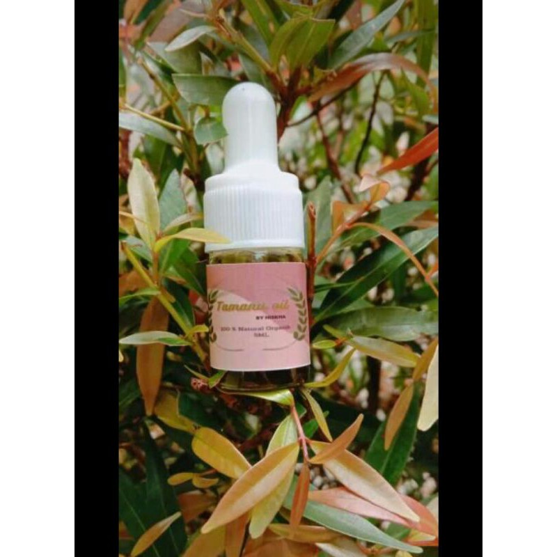 Tamanu Oil Original 10ML