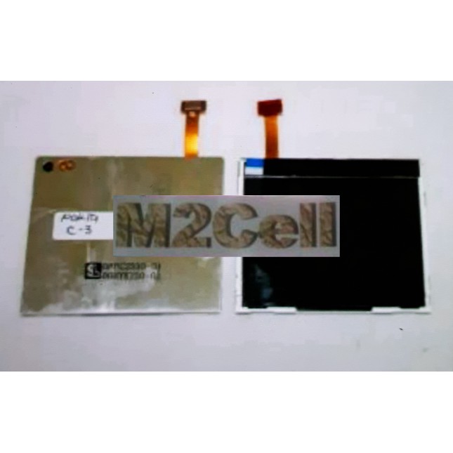 LCD NOKIA C3 00 X2 01