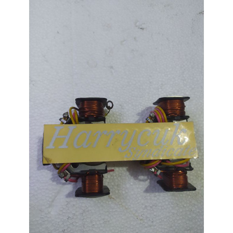 Spul lampu pengisian kawasaki ninja 150 r kis spul lampu