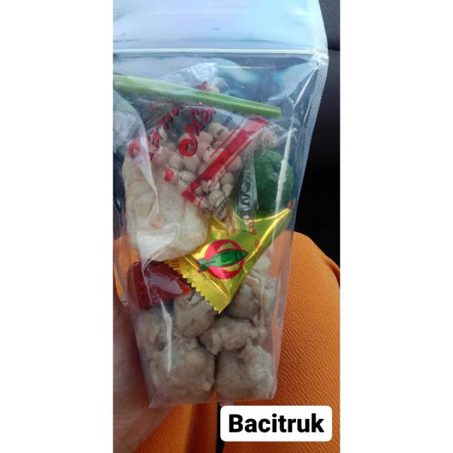 

Bacitruk nyi ijah