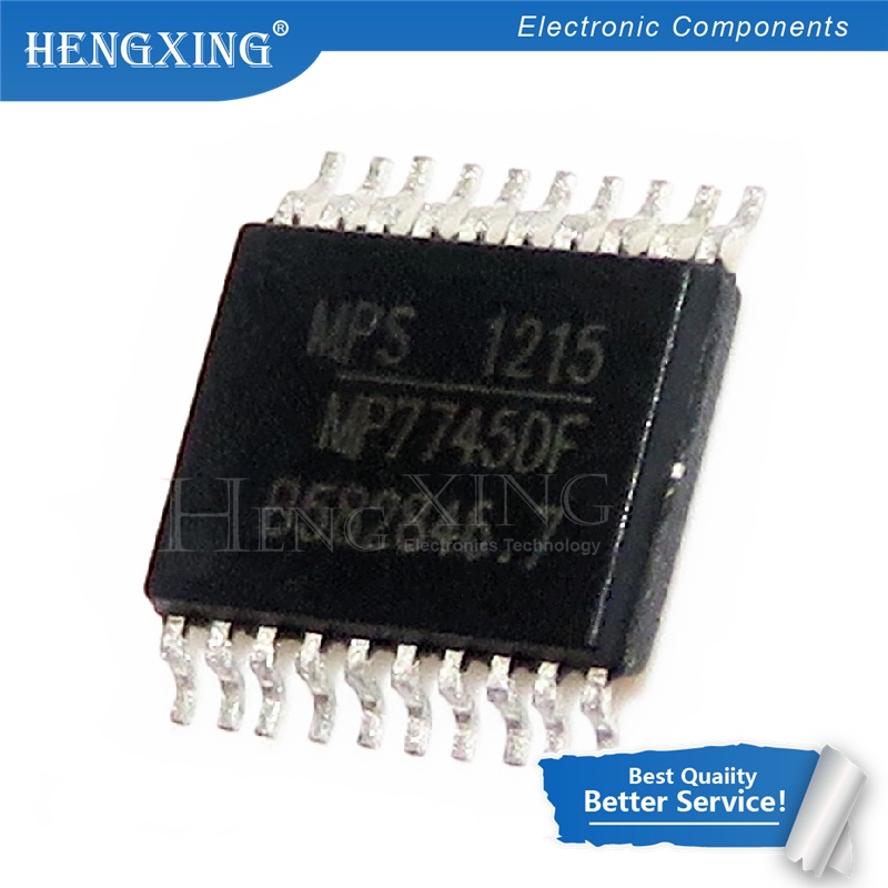 10pcs Ic MP7721DF-LF-Z MP7721DF MP7721 MP7745DF-LF-Z MP7745DF MP7745DF MP7745