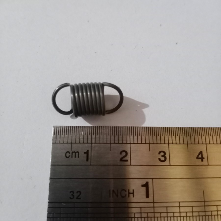 Per Keong / Per Gun Tacker / Spare Part Staples / Per Rapid Gun
