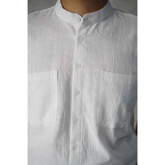 Pulchra X IMAM - Skardu Shirt | kemeja laki-laki