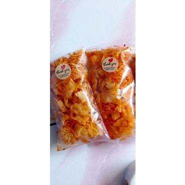 

KERIPIK SINGKONG
