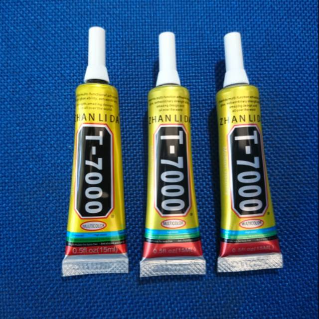 

Lem ts tc dll t7000 hitam