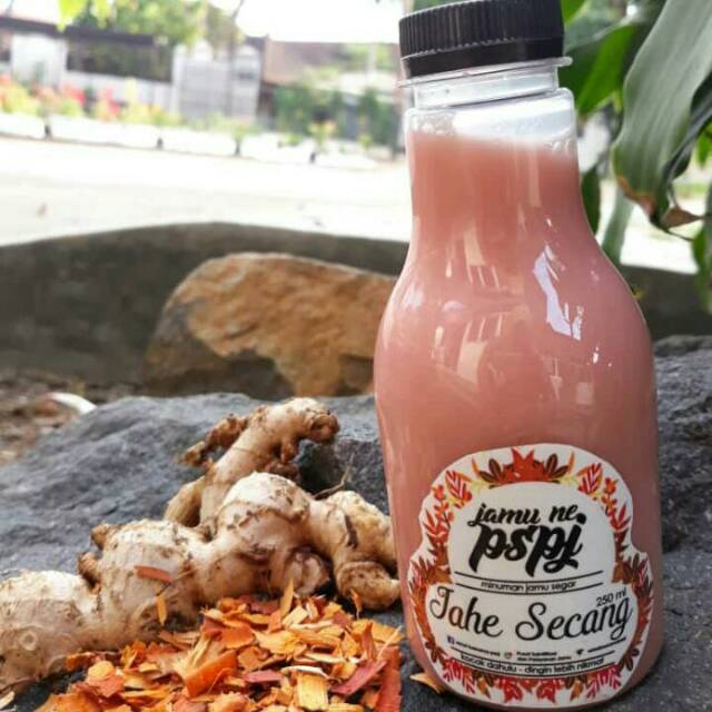 

Jamu pspj