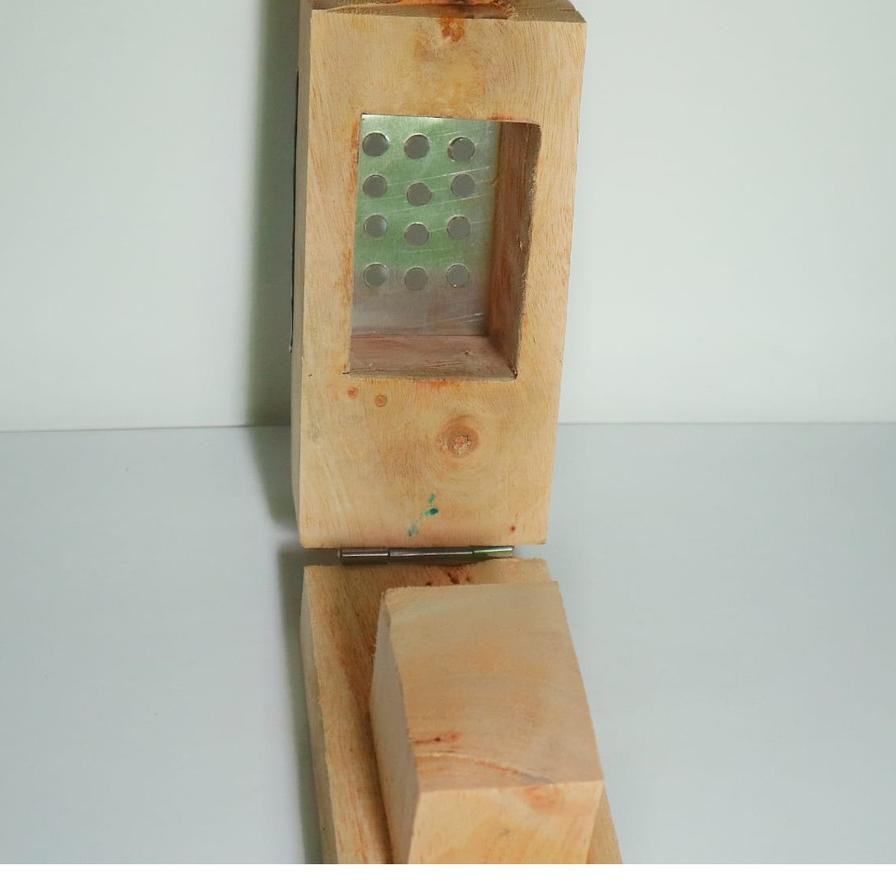 SALE  CETAKAN KUE TELUR GABUS/ULAT SUTRA/COD .,.,.,.,