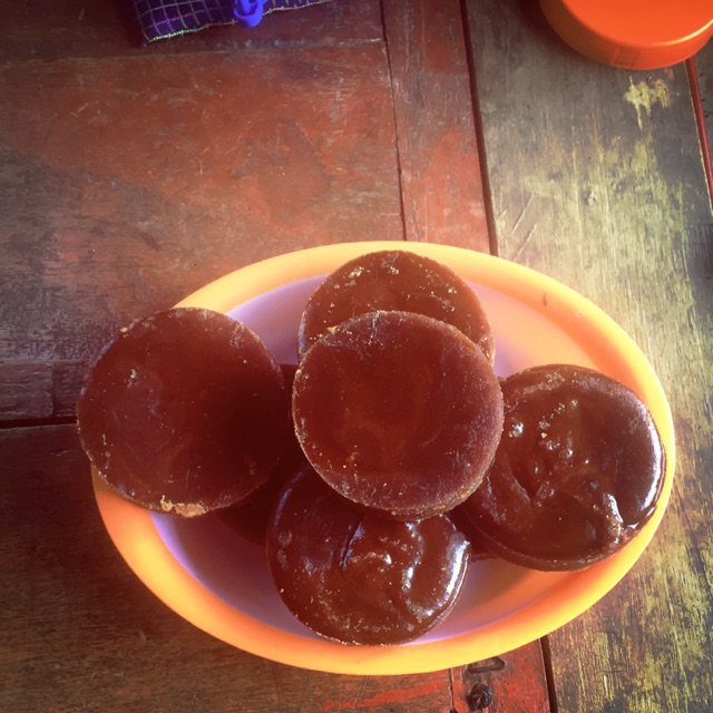 

Gula Nira Aren Kawung 100% asli alami 500 gram