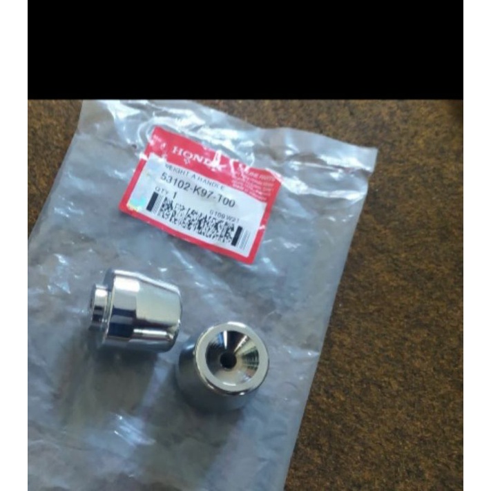 Jalu PCX Original Honda