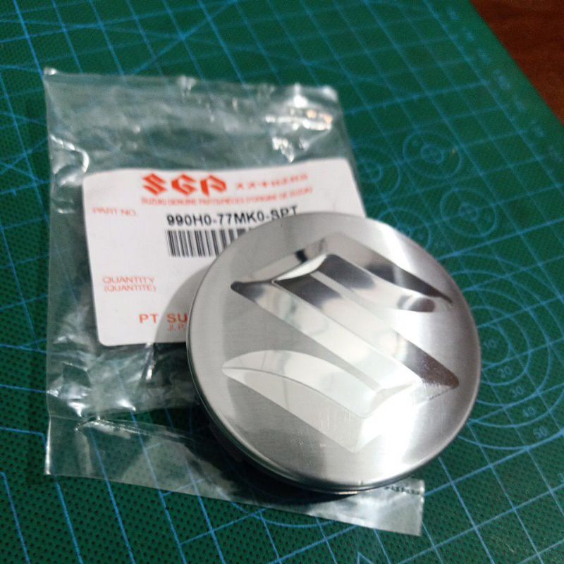 dop pelek wagon R dilago wagon GS