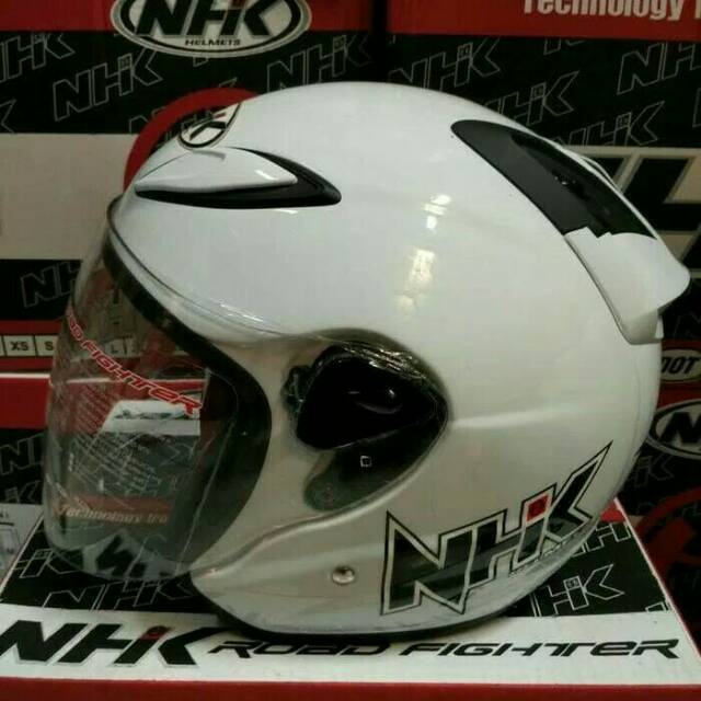 NHK R6 SOLID