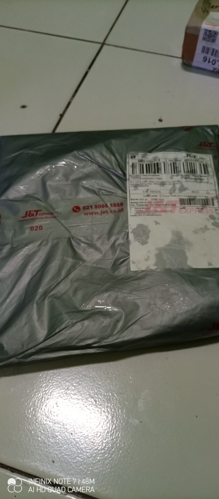 Terpal Kolam (a5) 150x50x25 Original Korea