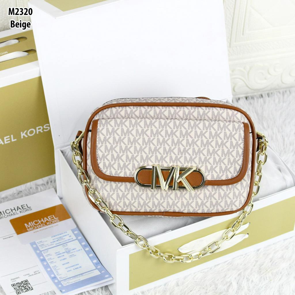 SHOULDER BAG M2320 (WITH MAGNET BOX)