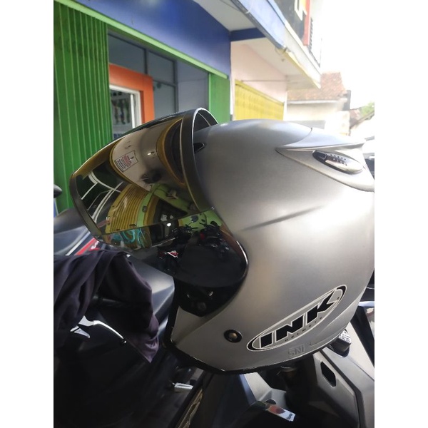 HELM INK ORI REPAINT