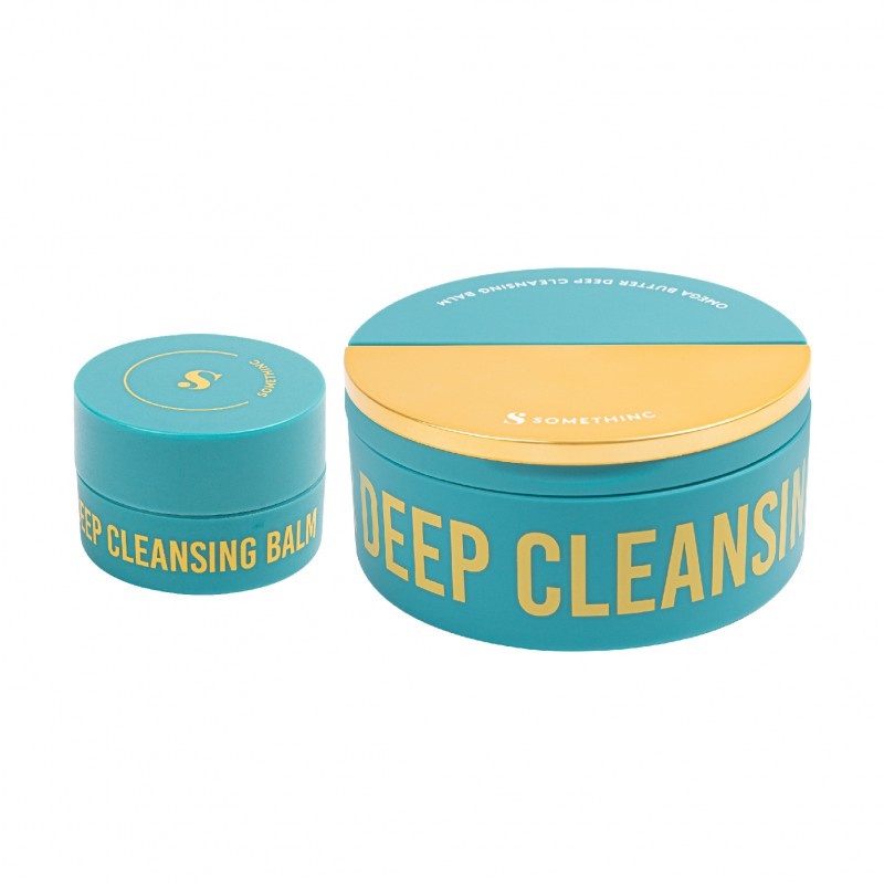 CLEANSING BALM SOMETHINC OMEGA BUTTER BPOM