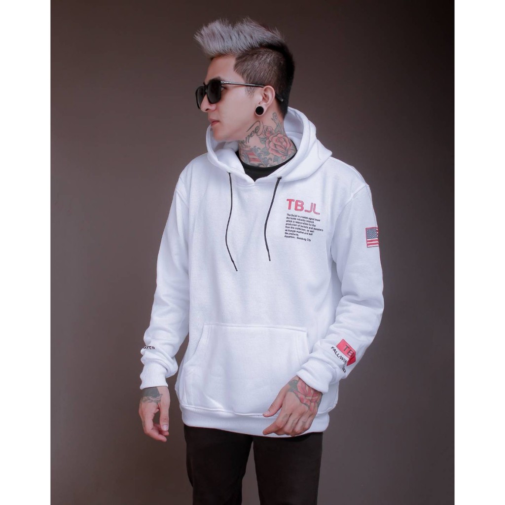 Best Seller Hoodie Original The Bojiel