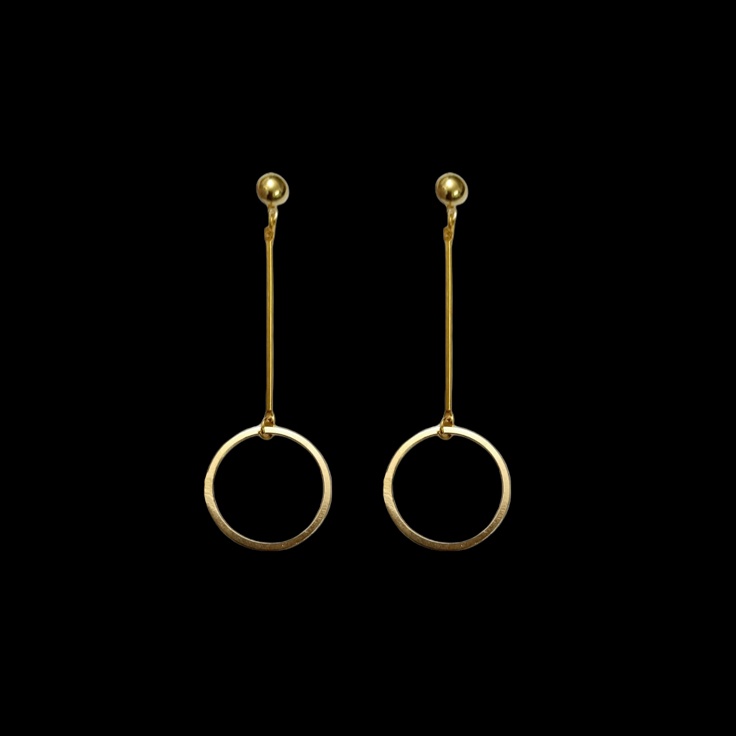 anting wanita anting fashion anting panjang anting korea style 544