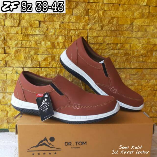 Sepatu dr.tom