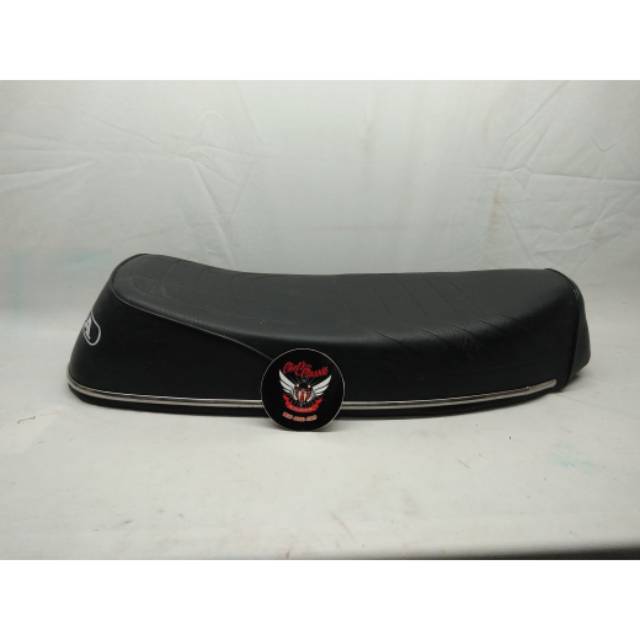 Jok honda c70 racing