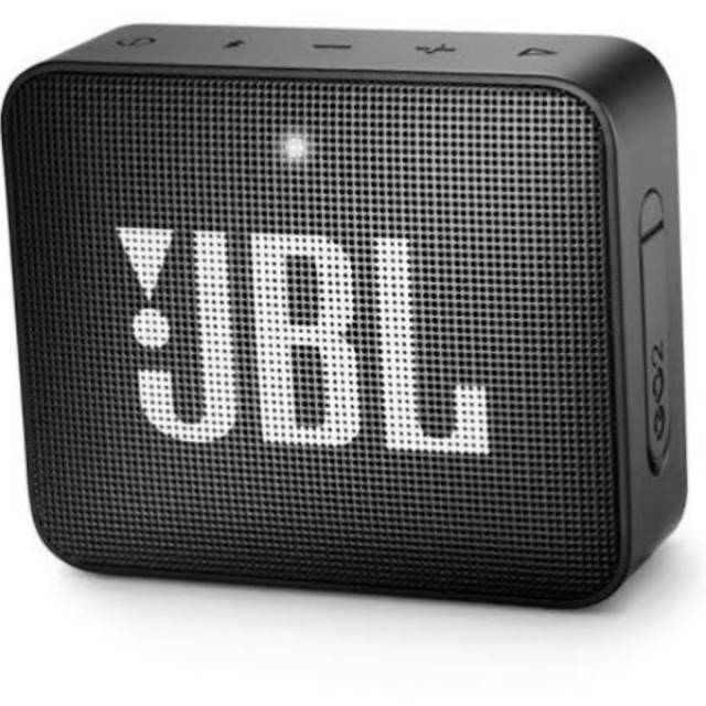 JBL GO 2