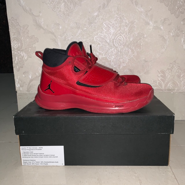 air jordan super fly 5