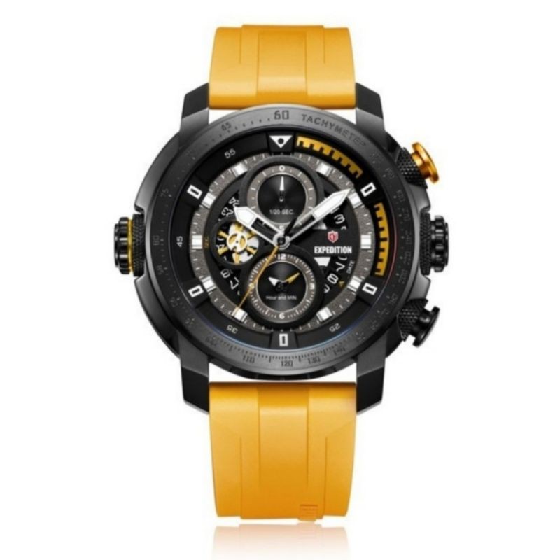 EXPEDITION E 6771 BLACK YELOW E6771 PRIA ORIGINAL