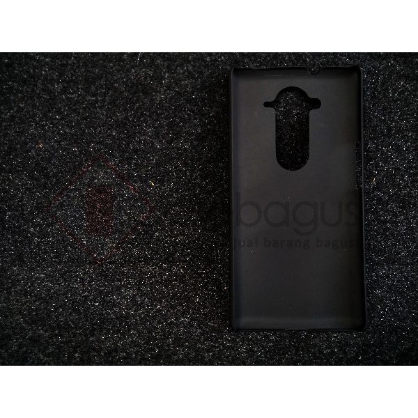 Matte Luxury Hard Case - Acer Liquid E3 E380 Hardcase