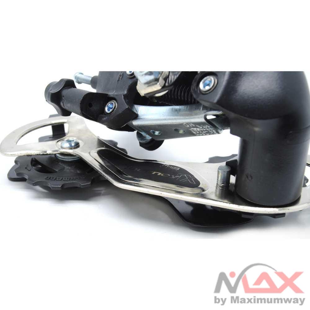 SIS Tournex 7 Speed Rear Derailleur - aksesoris sepeda elektrik MTB bicycle universal gunung