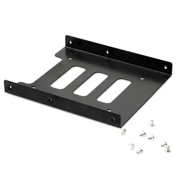 BRACKET SSD / BRACKET HDD 2,5 TO 3,5 INCH