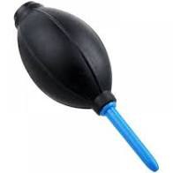 Pembersih peniup tiup debu lensa kamera kacamata komputer multifungsi / Blower eyelash extension / P