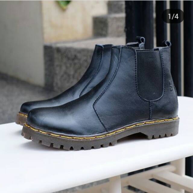 Sepatu Chelsea Boots