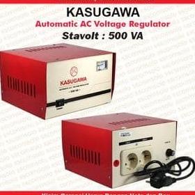 Stavolt Kasugawa 500Va