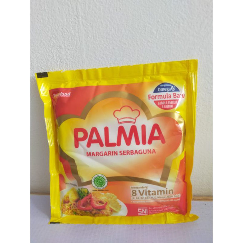 

Palmia Margarin Serbaguna hi 200gr