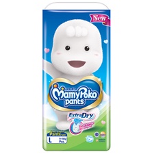 MAMYPOKO EXTRA DRY PANTS L20, L30