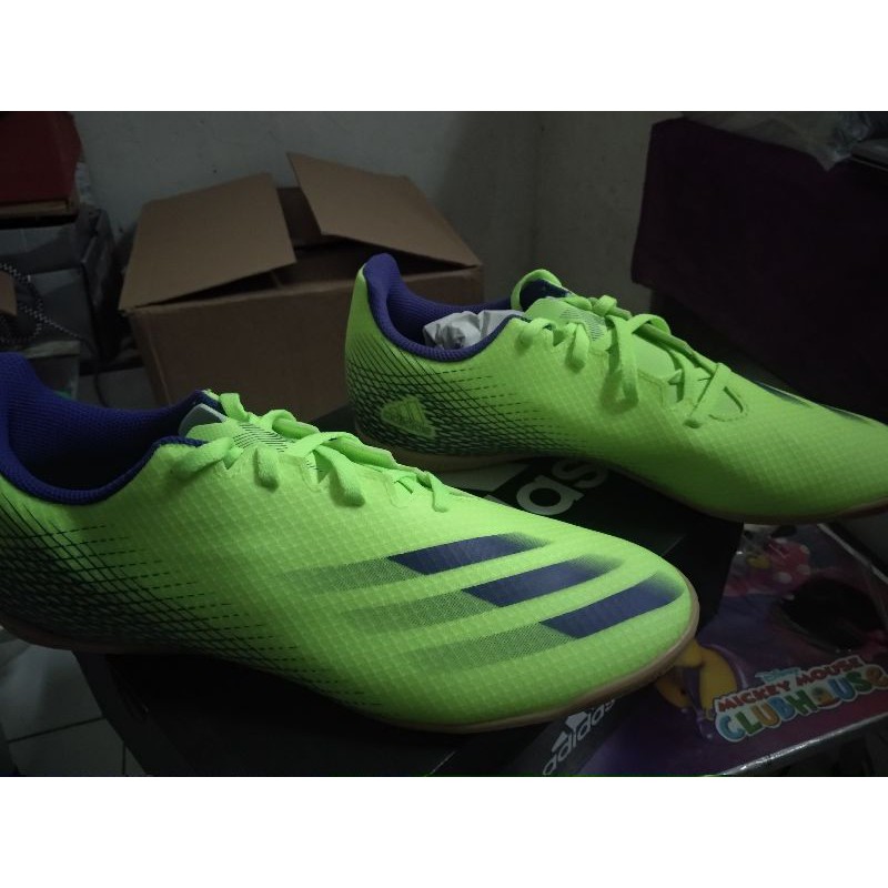 Adidas X Ghosted 4 IN Original