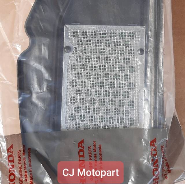 FILTER UDARA VARIO125 VARIO TECHNO KZR MURAH KUALITAS ORIGINAL