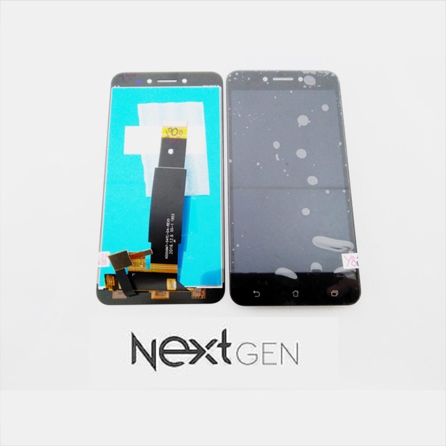 LCD TOUCHSCREEN ASUS ZENFONE LIVE A007 / ZB501KL FULLSET ORIGINAL