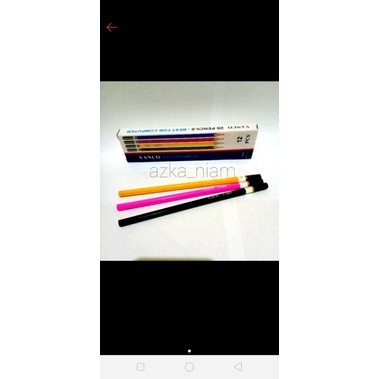

pensil
