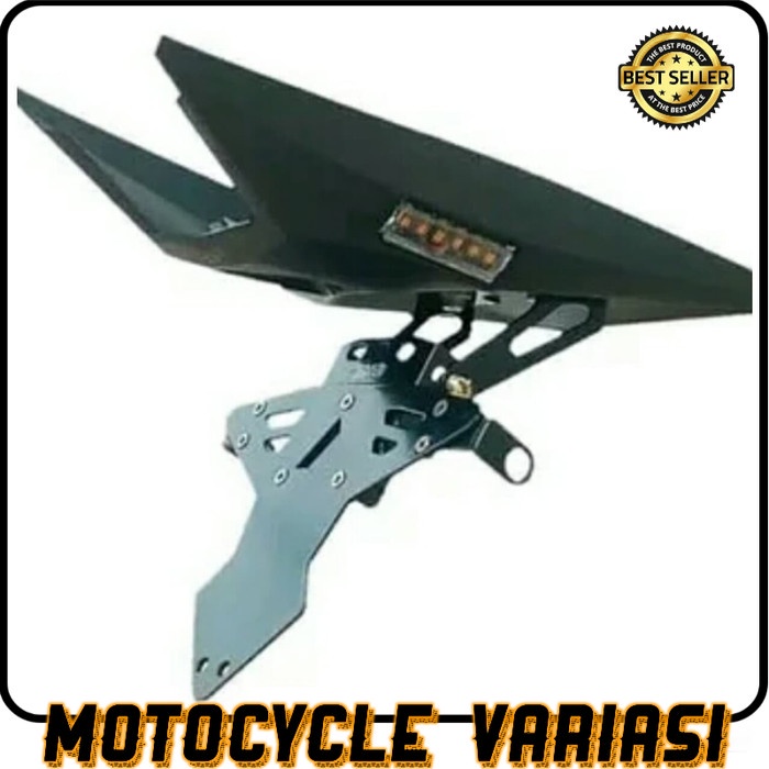 Tail tidy R15 V3