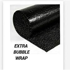 

Extra Tambahan Packing Bubble Wrap