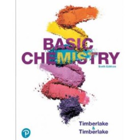 

Basic Chemistry 6th Edition, Karen Timberlake