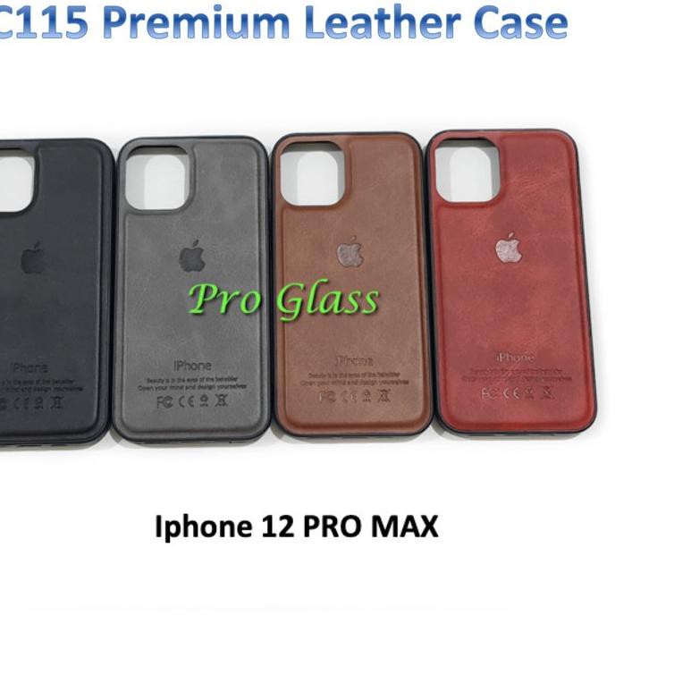 Terbaru C115 Iphone 12 / 12 PRO / 12 Mini / 12 PRO MAX
