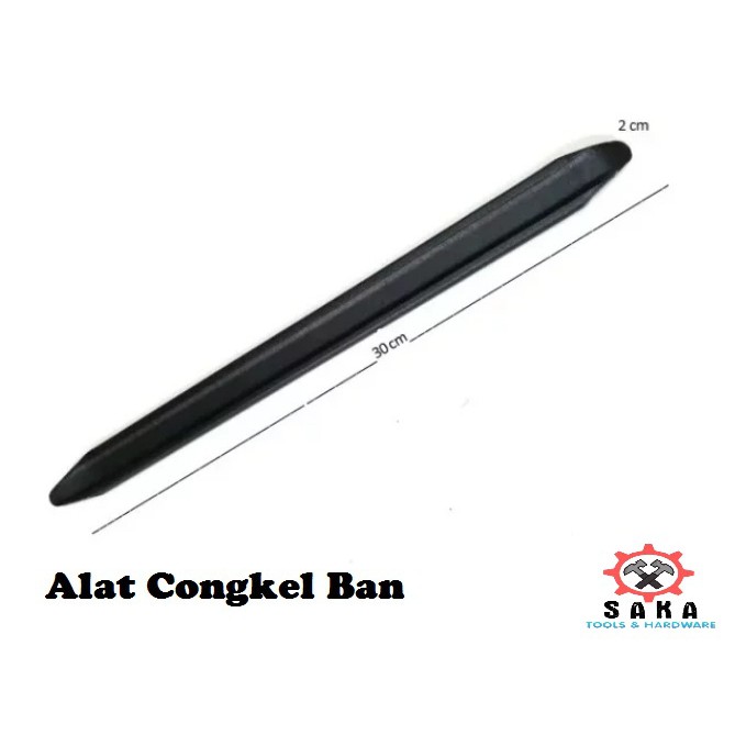 Alat Congkel Ban Cukit Cungkil Jugil Congkelan Ban Sepeda Motor Mobil Alat Buka Ban Murah