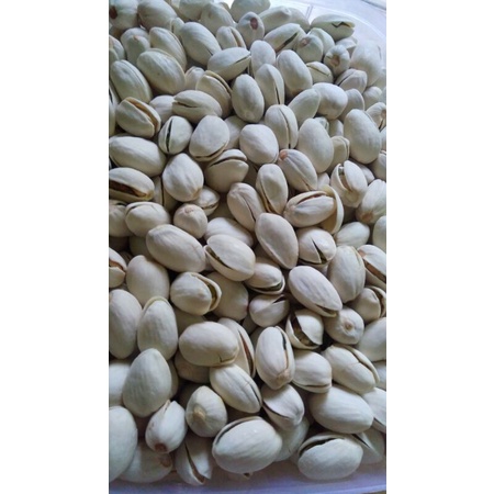 

Pistachio/Kacang Fustuk 100gr